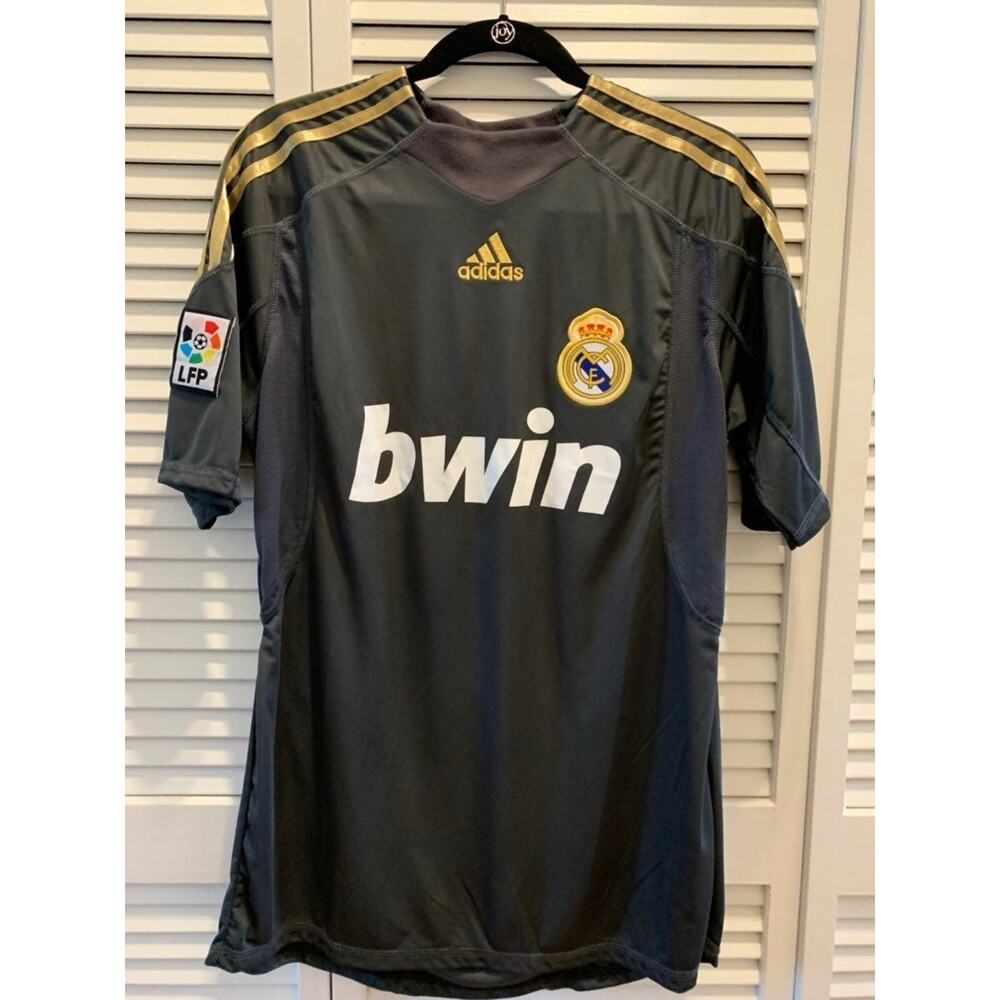 Adidas Real‎ Madrid Jersey